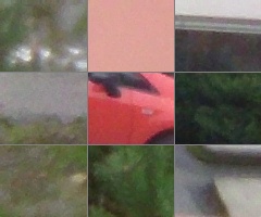 BenQ DC T1260: přítel citlivé peněženky