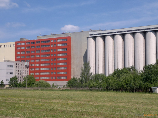 Fotíme mobilem: Zapovězené makro?