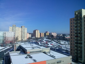 LG P710 Optimus L7 II: levných 8 mega