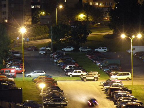 Nikon Coolpix P80: ultrazoom plný protikladů