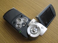 Sony Cyber-shot DSC-M2: Kamera nebo digitál?