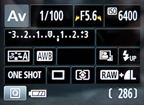 Canon EOS 1200D: vylepšený základ