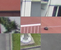 Canon IXUS 220 HS: multifunkční Karkulka