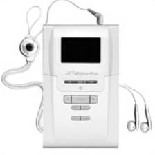 Čtyřicetigigová databanka od Vosonic