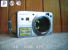 Olympus FE-370: stabilní zoom za hubičku