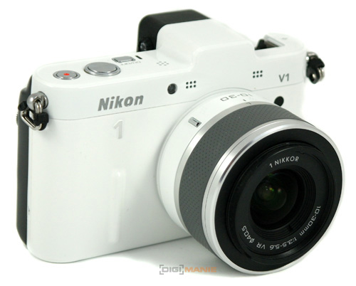 Nikon 1 NIKKOR 10-30mm 1:3,5-5,6 VR