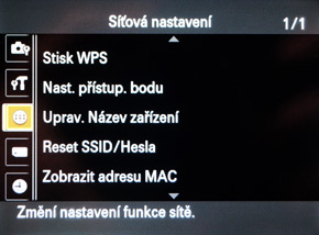 Sony Cyber-shot HX50: velká čísla v malém těle