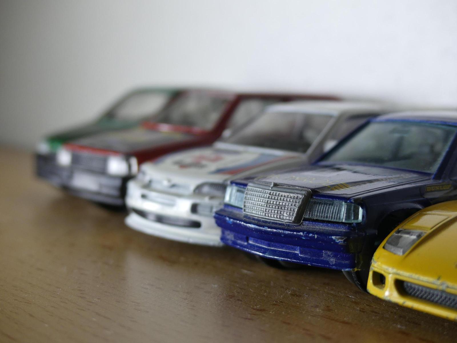 Panasonic Lumix FZ300: opět na špici