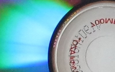 Canon PowerShot A800: šikula za pár stovek