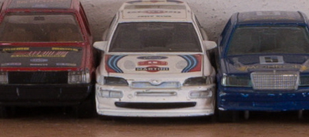 Panasonic Lumix G80: takřka dokonalost