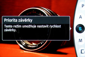 Samsung NX30: návrat na vrchol?