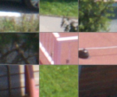 Panasonic Lumix G Vario 14-42mm F3,5-5,6 APSH.