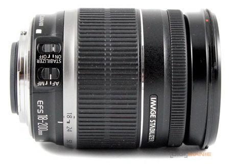 Megatest ultrazoomových objektivů