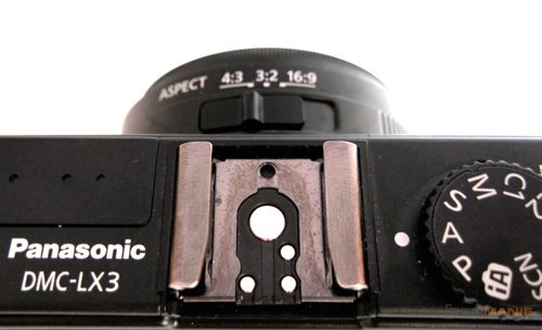 Panasonic Lumix LX3: nejtajnější přání vyslyšena