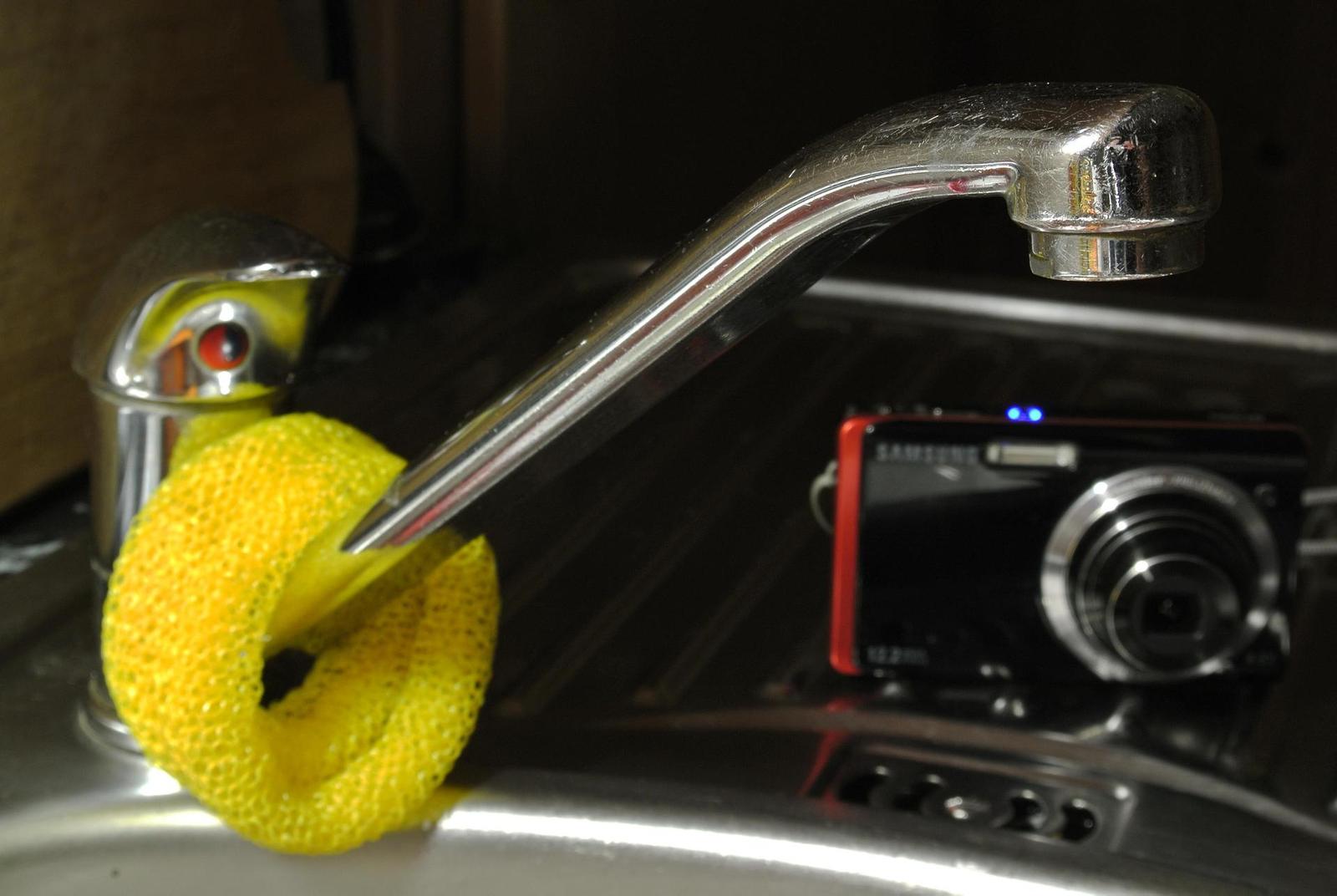 Nikon 1 NIKKOR 10-30mm 1:3,5-5,6 VR