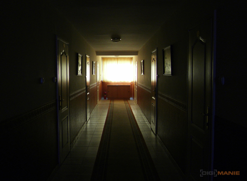 S kompaktem po Střední Dalmácii - 1. díl