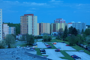 Samsung NX300: spousta kroků vpřed, jeden vzad