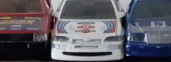 Fujifilm X-T100: postřehy z praxe