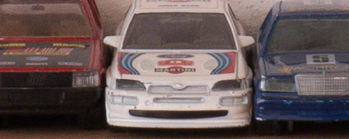 Panasonic Lumix G9: skutečně výborný