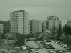 Olympus XZ-1: trefa do černého