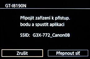 Canon PowerShot G3 X: spousta zoomu v malém těle