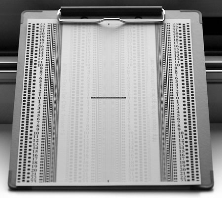 DSLR na cestě časem - 8. díl