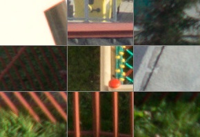 Sony DT 18-55mm 3.5-5.6 SAM II (SAL-1855-2)