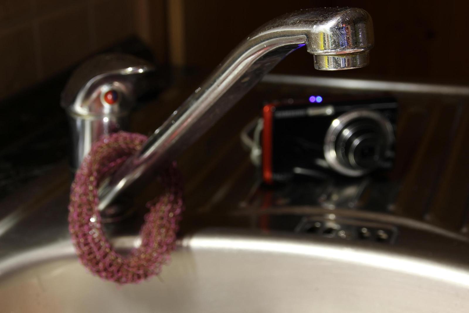 Megatest ultrazoomových objektivů