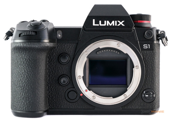 Panasonic Lumix S1: postřehy z praxe