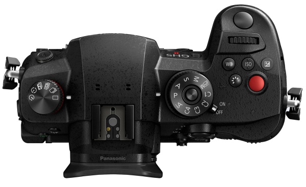 Panasonic Lumix GH5 II: výkonnější IBIS, streamování a další novinky