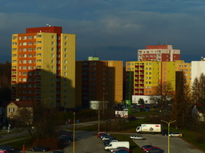 Panasonic Lumix FZ200: ultrazoomové překvapení roku