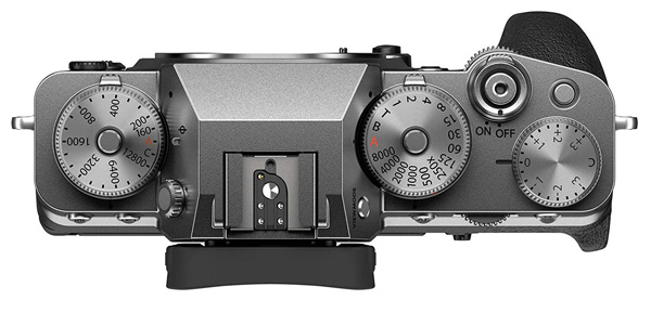 Fujifilm X-T4 přináší IBIS, lepší AF i 240fps video