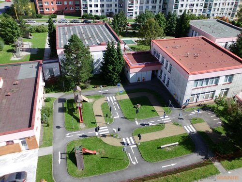 BenQ DC T1260: přítel citlivé peněženky