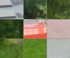 Nikon Coolpix P500: univerzální dalekohled