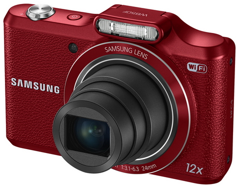 Dva kapesní ultrazoomy Samsung WB35F a WB50F