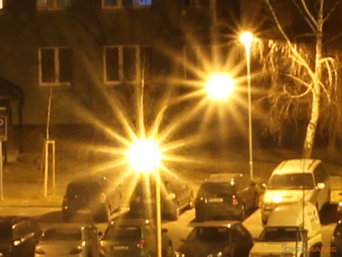 Megatest ultrazoomových objektivů