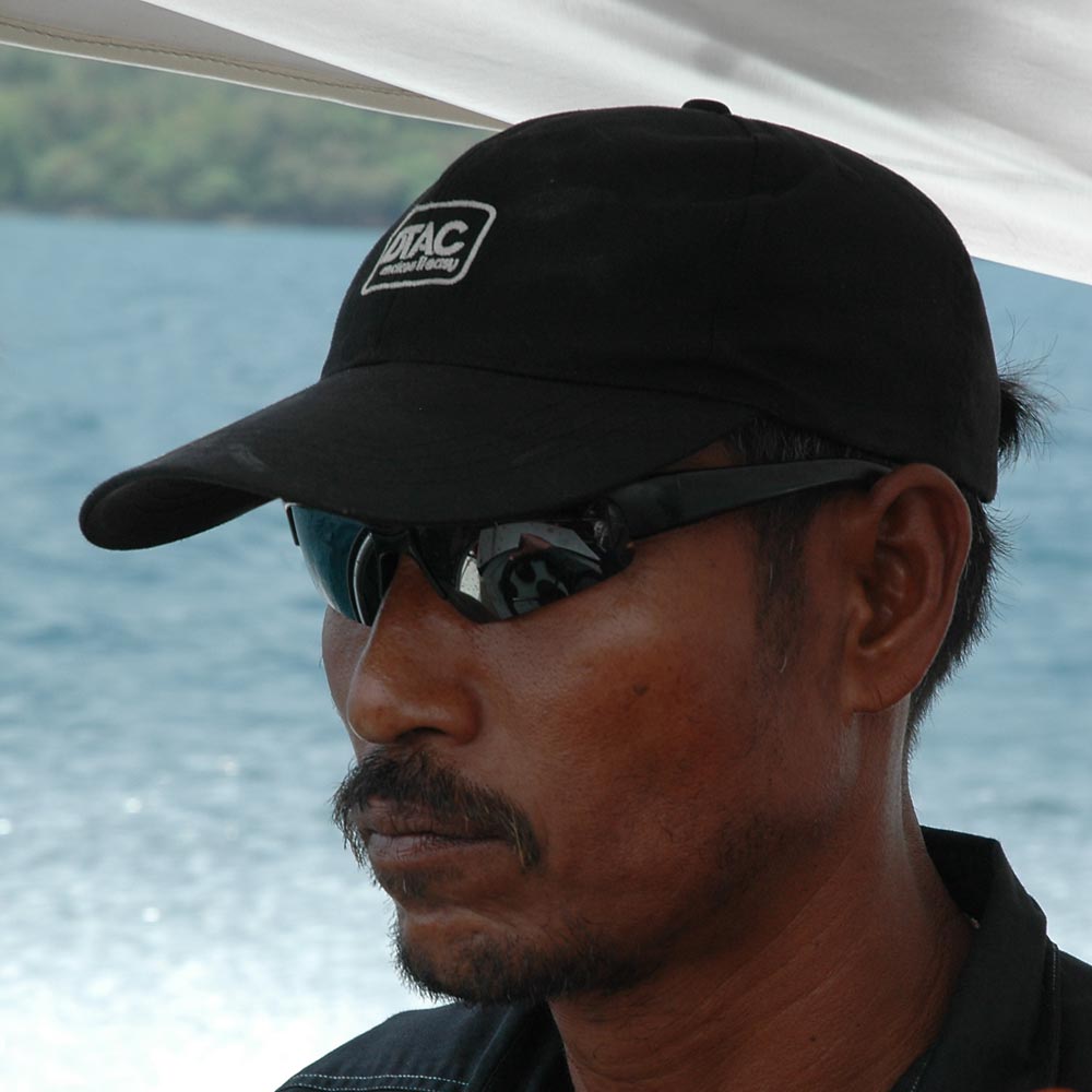 Úpravy fotografií v PC, 9.díl - retuš