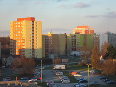 Canon IXUS 200 IS: poprvé dotykově