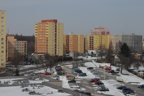 Canon EOS M: první pokus