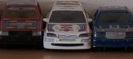 Panasonic Lumix LX100: pozoruhodný profi kompakt