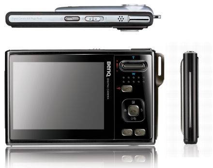 Vyplatí se koupit kompakt nebo fotomobil?