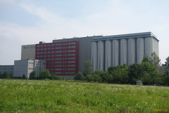 Sony Cyber-shot RX100: terminátor zrcadlovek