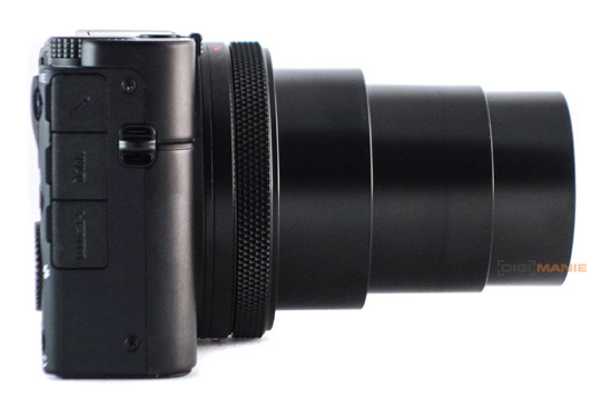 Sony Cyber-shot RX100 VII: nejlepší přítel cestovatele