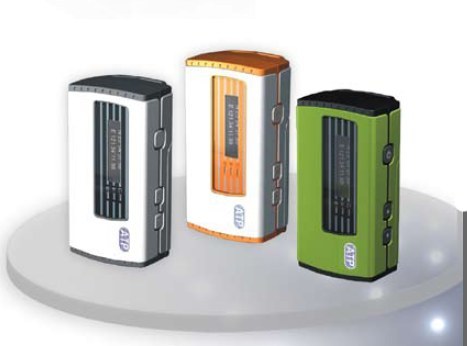 ATP Photo Finder - pro snadný geotagging