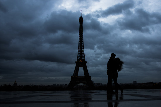 FotoVýzva - 10. kolo Kouzlo okamžiku: vyhodnocení