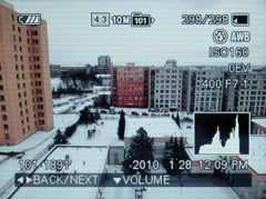 Sony Cyber-shot WX1: Vypilovaný drobek