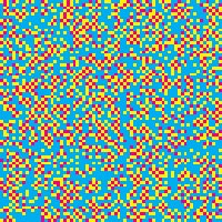 Reprezentace barev v PC, CMYK a tisk