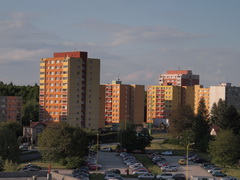 Olympus PEN E-PL2: PEN počtvrté a zase lépe