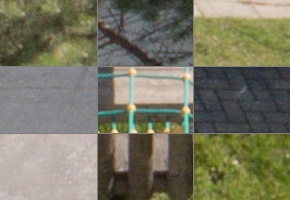 Panasonic Leica DG Vario-Elmarit 12-60mm / F2.8-4.0 ASPH. / Power O.I.S.