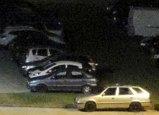 Nikon Coolpix P510: lovec rekordů